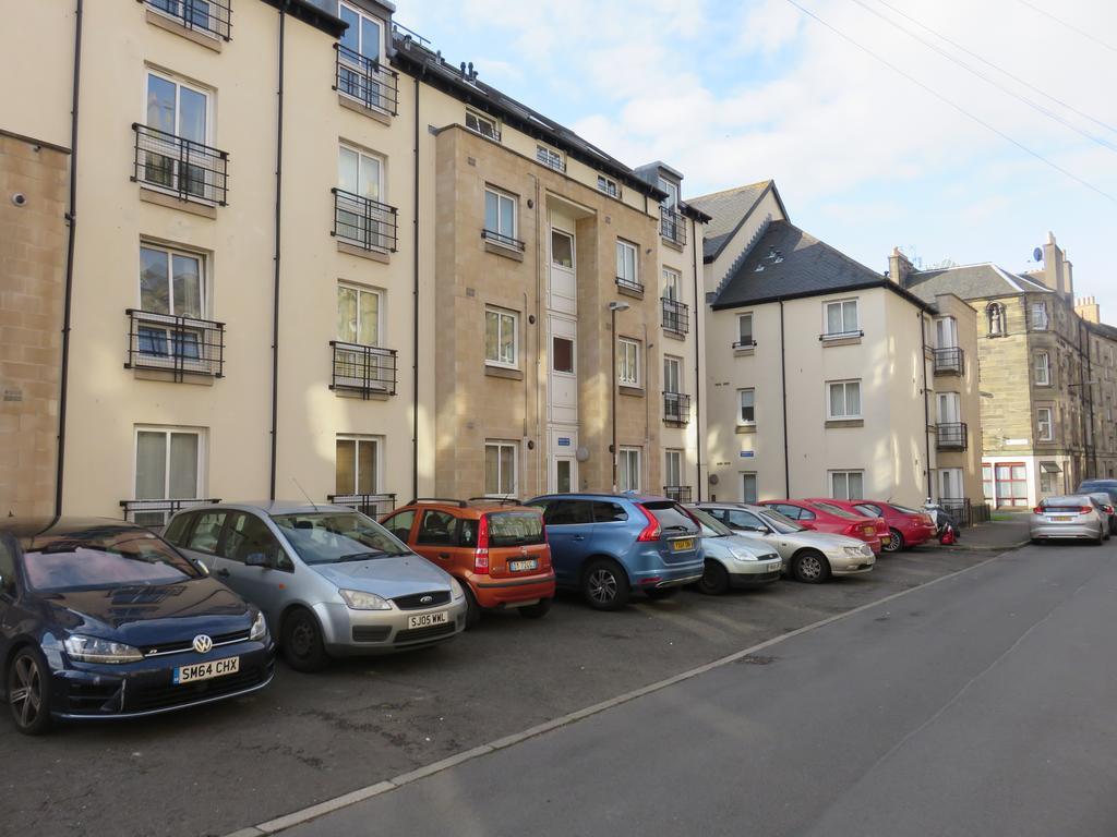 Waverley Park Apartment エディンバラ 部屋 写真